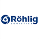 Logo Röhlig Deutschland GmbH & Co. KG