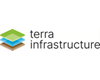 Logo terra infrastructure GmbH