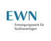 Logo EWN Entsorgungswerk für Nuklearanlagen GmbH