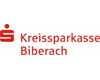 Logo Kreissparkasse Biberach A.d.ö.R.