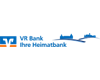 Logo VR Bank Ihre Heimatbank eG