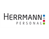 Logo Herrmann Personaldienste GmbH