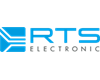 Logo RTS Electronic GmbH