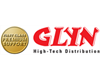 Logo Glyn Jones GmbH & Co. Vertrieb von elektronischen Bauelementen KG