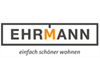 Logo Ehrmann Wohn- und Einrichtungs GmbH