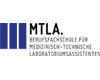 Logo Berufsfachschule für MTLA des BBZ Augsburg gGmbH