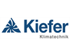 Logo Kiefer Klimatechnik GmbH