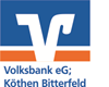 Logo Volksbank eG