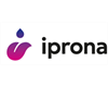 Logo Iprona Hengersberg KG