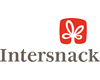 Logo Intersnack Deutschland SE