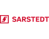 Logo SARSTEDT AG & Co. KG