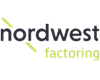 Logo nordwest Factoring & Service GmbH