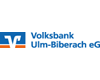 Logo Volksbank Ulm-Biberach eG