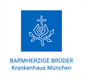 Logo Barmherzige Brüder Krankenhaus München