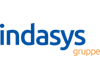 Logo indasys IT Systemhaus AG