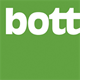 Logo Bott GmbH & Co. KG