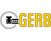 Logo GERB Schwingungsisolierungen GmbH & Co. KG