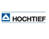 Logo HOCHTIEF Infrastructure GmbH