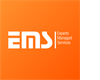 Logo EMS Experts Managed Services GmbH