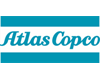 Logo Atlas Copco IAS GmbH