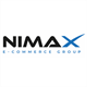 Logo nimax GmbH