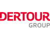 Logo DERTOUR Deutschland GmbH