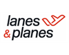 Logo Lanes & Planes GmbH