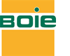 Logo Boie GmbH & Co. KG