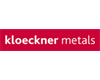 Logo Kloeckner Metals Germany