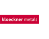 Logo Kloeckner Metals Germany