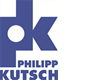Logo PHILIPP KUTSCH GmbH