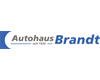 Logo Autohaus Brandt GmbH