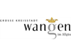 Logo Große Kreisstadt Wangen im Allgäu