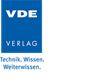 Logo VDE VERLAG GmbH