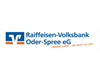 Logo Raiffeisen-Volksbank Oder-Spree eG