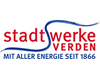 Logo Stadtwerke Verden GmbH