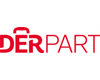 Logo DERPART Reisevertrieb GmbH