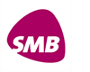 Logo SMB – SANITÄTSHAUS MÜLLER BETTEN GmbH & Co. KG