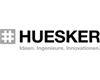 Logo HUESKER Synthetic GmbH