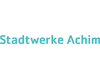 Logo Stadtwerke Achim AG