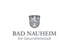 Logo Stadt Bad Nauheim K.d.ö.R.