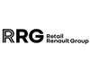 Logo Renault Retail Group Deutschland GmbH