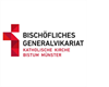 Logo Bischöfliches Generalvikariat