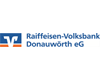 Logo Raiffeisen-Volksbank Donauwörth eG