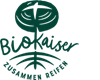 Logo biokaiser GmbH