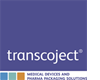 Logo Transcoject GmbH