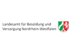 Logo Landesamt für Besoldung und Versorgung NRW K.d.ö.R.