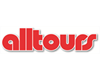 Logo alltours flugreisen gmbh