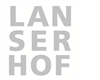 Logo Lanserhof Management GmbH