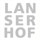 Logo Lanserhof Tegernsee GmbH